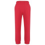 Kinder-Jogginghose Loap Disindi rot red