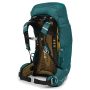 Damen Wanderrucksack Osprey Eja 58