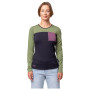 Damen-T-Shirt Rafiki Maera