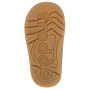 Kinderschuhe Frodo Paix Up Cognac