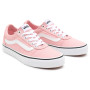 Damenschuhe Vans Wm Ward 2022