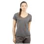 Damen-T-Shirt Chillaz Monaco