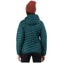 Damen Daunenjacke Fundango Rauris Down Jacket W