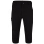 Herren 3/4 Hose Loap Uzunal schwarz black