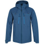 Herrenjacke Husky Nicker M 2022 dunkelblau dark blue
