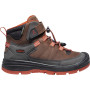 Kinderschuhe Keen Redwood MID WP C
