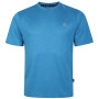 Herren-T-Shirt Dare 2b Momentum Tee blau Wave Ride Marl