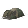 Zelt Easy Camp Eclipse 300 grün/braun RusticGreen