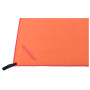 Handtuch Pinguin Micro 40x80 cm orange