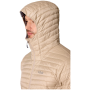 Herrenjacke Rab Microlighter Pullover Down Hoody