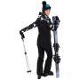 Damen Skijacke Fundango Celine Allmountain Jacket