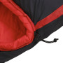 Schlafsack Zulu Ultralight 700 / 175 cm
