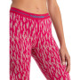 Damen-Leggings Icebreaker W Mer 260 Vertex Legging Macro Forms