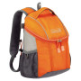 Rucksack Coleman Petit 4 orange
