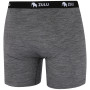 Herren-Boxershorts Zulu Merino 160 6in