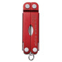 Multitool Leatherman Micra rot