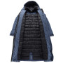 Damenmantel Alpine Pro Wussa