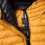 Herren-Steppjacke Regatta Haile