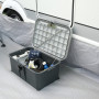 Outdoor-Box Brunner BoxStep NG