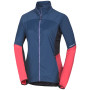 blau/rosa