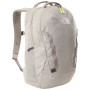 Herren Rucksack The North Face Vault beige Mineralgry/Sulphrprnggrn
