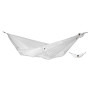 Hängematte Ticket to the Moon Hammock compact/single weiß White