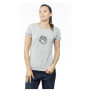 Damen-Funktionsshirt Chillaz Saile Carabiner Forest