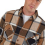 Herrenhemd Fundango Roddy Lined Shirt