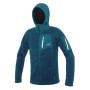 Herrenjacke Direct Alpine Jasper 2.0 blau Petrol/Petrol