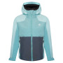 Kinderjacke Dare 2b In The Lead IIIJK hellblau MdbrkGrn/Aqu