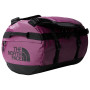 Reisetasche The North Face Base Camp Duffel - S 2023 weinfarbe