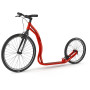 Roller Yedoo Trexx rot red