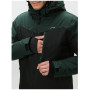 Herren Skijacke Loap Felini