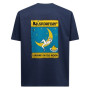 Herren-T-Shirt La Sportiva Moon Climb T-Shirt M
