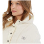 Damen-Sweatshirt Fundango Juniper Pile Jacket
