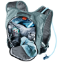 Fahrradrucksack Deuter Rogla 5