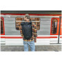 Rucksack Warg Flare 22l