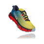Herren Laufschuhe Hoka Mafate Speed 3 blau/gelb ProvincialBlue/Fiesta