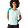 Damen-T-Shirt Regatta Emera
