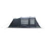 Familienzelt Vango Savannah 400 Package