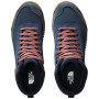 Damenschuhe The North Face Back-To-Berkeley III Textile Wp