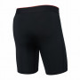 Boxershorts Saxx Multi-Sport Mesh Long Boxer Brief Fly