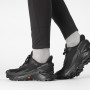 Damen Laufschuhe Salomon Alphacross 4 Gore-Tex