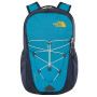 Herren Rucksack The North Face Jester 29L blau CrystalTeal/Ur