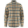 Herrenhemd Fjällräven Skog Shirt M