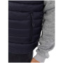 Herrenweste Fundango Flint Padded Vest