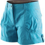 Damenshorts Hannah Menson blau