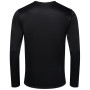 Herren-T-Shirt Dare 2b Ventura Grid Crew Neck