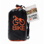Handtuch N-Rit Go-Bike 40x70 cm