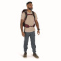Rucksack Osprey Hikelite 28